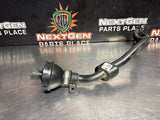 2021 FORD MUSTANG GT AIR INTAKE SOUND TUBE JR3C-9P437-CD OEM #1387
