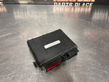 2007 C6 CORVETTE LH DRIVER SIDE SEAT MODULE OEM 15296303 #1255