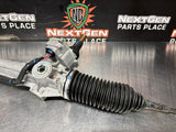 2024 MUSTANG GT ELECTRIC STEERING RACK RR3C-3D070-BB OEM #1226