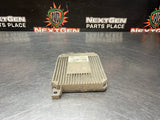 2015 FORD F350 TRANSMISSION CONTROL MODULE TCM FC3A-12B565-AA OEM #1114