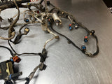 11-16 FORD F250 6.7 POWERSTROKE INJECTOR HARNESS DC3T-12B637-R59CL OEM #W442