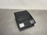 2024 FORD MUSTANG OVERHEAD CONSOLE DOME LIGHT OEM #1482