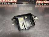 2006 PONTIAC GTO SMOKERS PACKAGE/ASH TRAY CONSOLE TRIM OEM 92104548 #1522
