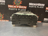 2011 FORD F250 DIESEL INSTRUMENT GAUGE CLUSTER BC3T-10849-CJB OEM #1192