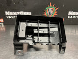 2005 C6 CORVETTE UNDER-HOOD FUSE BOX BRACKET OEM #1030