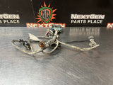2012 SILVERADO 6.6 DIESEL EXHAUST FLUID TANK HARNESS W/ DEF LEVEL SENSOR #1260