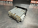 2011 FORD F250 6.7 TRAILER BRAKE CONTROL MODULE BC34-2C006-AF OEM #885