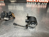 2013 C6 CORVETTE FRONT RIDE HEIGHT SENSORS OEM #1038