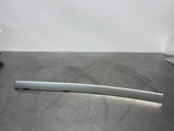 08 - 09 PONTIAC G8 LH DASH TRIM SILVER INSERT OEM 92204532
