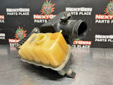 2014 FORD F150 AIR INTAKE BOX COOLANT RESERVOIR OEM #1347
