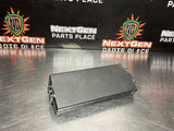 2012 FORD MUSTANG GT FUSE BOX RELAY MODULE COVER LID OEM #847