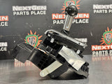 2019 FORD MUSTANG GT AUTO (10R80) SHIFTER WITH KNOB ASSEMBLY OEM #1228