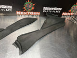 04-06 PONTIAC GTO CENTER CONSOLE TRIM PANELS OEM #910