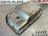 05-13 C6 CORVETTE 6L80 TRANSMISSION PAN OEM #296