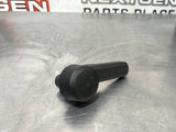 10-14 FORD MUSTANG GT RH PASSENGER SIDE SEAT RECLINE LEVER OEM #442