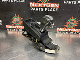 2014 FORD MUSTANG GT AUTO (6R80) SHIFTER WITH KNOB ASSEMBLY OEM #1290