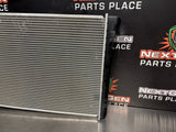 1998 CORVETTE C5 AUTOMATIC RADIATOR OEM #1303