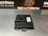 2015 FORD F350 DIESEL TRANSFER CASE COMPUTER MODULE BC3A-7H417-AH OEM #1246