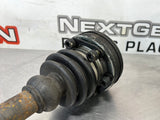 05-06 PONTIAC GTO REAR CV AXLE SHAFTS LH RH OEM #343