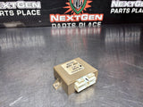 04-07 CADILLAC CTS-V RH HEATED SEAT CONTROL MODULE 25737275 OEM #1193