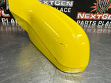 2018 CAMARO SS LH DRIVER SIDE VIEW MIRROR YELLOW 84296255 OEM #938