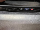 2013 CHEVY SILVERADO 2500 INTERIOR REAR VIEW MIRROR 22915243 OEM #1157