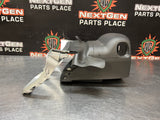 2010 CAMARO SS STEERING COLUMN COVER WITH CLUSTER BEZEL TRIM OEM 92240629 #1184