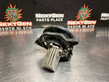 13-14 FORD MUSTANG GT LH DRIVER SIDE LED FOG LIGHT W BRACKET DR33-15A255-AD OEM #981