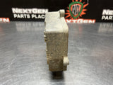 2011 FORD F250 DIESEL GLOW PLUG RELAY MODULE BC3A-12B533-AD OEM #1091