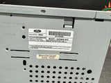 2012 FORD F250 RADIO RECEIVER MP3 AM FM CD BC3T-18C869-EG OEM #884