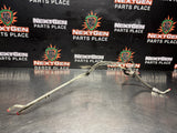 2008 C6 CORVETTE AUTOMATIC TRANSMISSION FRONT COOLER LINES OEM #1266