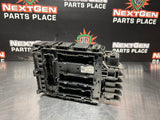 2018 CAMARO SS FUSE BOX WITH COVER AND BRACKET OEM 84315889 #796