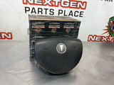 2004 PONTIAC GTO STEERING WHEEL AIRBAG OEM #560