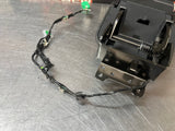 2024 MUSTANG GT CENTER CONSOLE ARM REST LID OEM #1226
