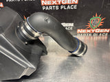 2004-2006 CADILLAC CTS-V VOLANT AIR INTAKE #1467