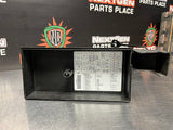1999 C5 CORVETTE UNDER HOOD FUSEBOX FUSE BLOCK ENGINE BAY OEM 12176988 #781