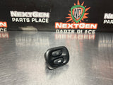 97 - 04 C5 CORVETTE FOG LIGHT / REAR COMPARTMENT RELEASE SWITCH 12135155 OEM #963