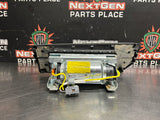 10-14 FORD MUSTANG PASSENGER AIR BAG ASSEMBLY OEM #1581