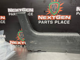04-06 PONTIAC GTO REAR TRUNK PANEL TRIM OEM 92162365 #910