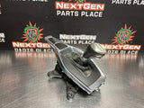 2018 CAMARO SS GEAR SELECTOR SHIFTER ASSEMBLY w/ BOOT, BEZEL, KNOB OEM #938