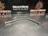 97-98 C5 CORVETTE DUAL FEED FUEL LINES OEM #1425