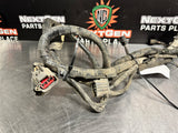 2009 FORD F350 6.4 5R110 4WD AUTO TRANS ELECTRIC T CASE HARNESS OEM #941