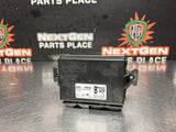 2011 FORD MUSTANG GT PREMIUM TAIL LIGHT CONTROL MODULE AR3T-14D644-BH OEM #1024