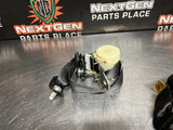 2010 CAMARO SS SEAT BELTS FRONT AND REAR RH LH OEM #999