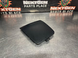2006 GTO RADIO BEZEL TOP COVER OEM #1522