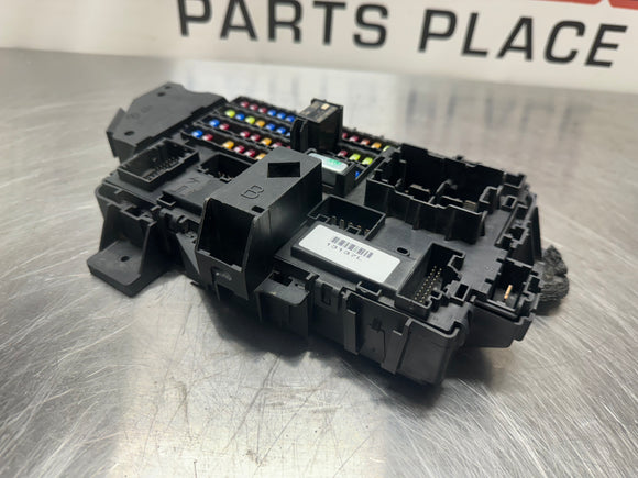 2011 FORD F250 BODY CONTROL MODULE CABIN FUSE BOX DC3T-14B476-DC OEM #618