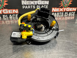 2016 FORD MUSTANG GT CLOCK SPRING EG9T-14A664-AAW OEM #815
