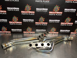 2013 FORD MUSTANG GT 1-3/4” LONG TUBE BBK HEADERS #847