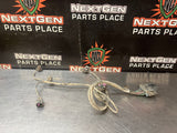 2013 SILVERADO 6.6 DIESEL EXHAUST FLUID TANK HARNESS #1272