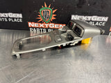 2011 CAMARO SS CONSOLE SHIFTER TRIM BEZEL AUXILIARY GAUGES OEM 92247177 #1013
